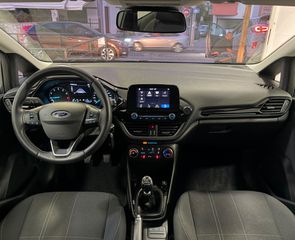 Ford Fiesta 2018 ΟΘΟΝΗ-ΠΑΡΑΔΙΔΕΤΑΙ ΑΠΟ ΜΕΓΑΛΟ SERVICE-NEA ΕΛΑΣΤΙΚΑ-thumb-10