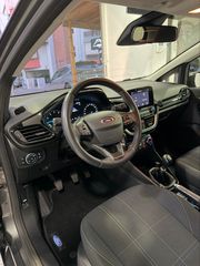 Ford Fiesta 2018 ΟΘΟΝΗ-ΠΑΡΑΔΙΔΕΤΑΙ ΑΠΟ ΜΕΓΑΛΟ SERVICE-NEA ΕΛΑΣΤΙΚΑ-thumb-11