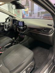 Ford Fiesta 2018 ΟΘΟΝΗ-ΠΑΡΑΔΙΔΕΤΑΙ ΑΠΟ ΜΕΓΑΛΟ SERVICE-NEA ΕΛΑΣΤΙΚΑ-thumb-13