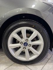 Ford Fiesta 2018 ΟΘΟΝΗ-ΠΑΡΑΔΙΔΕΤΑΙ ΑΠΟ ΜΕΓΑΛΟ SERVICE-NEA ΕΛΑΣΤΙΚΑ-thumb-27