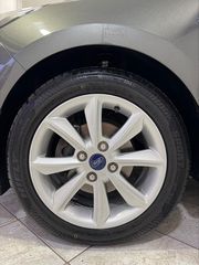 Ford Fiesta 2018 ΟΘΟΝΗ-ΠΑΡΑΔΙΔΕΤΑΙ ΑΠΟ ΜΕΓΑΛΟ SERVICE-NEA ΕΛΑΣΤΙΚΑ-thumb-28