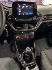 Ford Fiesta 2018 ΟΘΟΝΗ-ΠΑΡΑΔΙΔΕΤΑΙ ΑΠΟ ΜΕΓΑΛΟ SERVICE-NEA ΕΛΑΣΤΙΚΑ-thumb-17