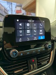 Ford Fiesta 2018 ΟΘΟΝΗ-ΠΑΡΑΔΙΔΕΤΑΙ ΑΠΟ ΜΕΓΑΛΟ SERVICE-NEA ΕΛΑΣΤΙΚΑ-thumb-19