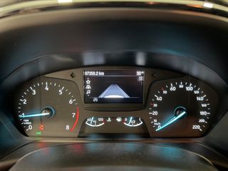 Ford Fiesta 2018 ΟΘΟΝΗ-ΠΑΡΑΔΙΔΕΤΑΙ ΑΠΟ ΜΕΓΑΛΟ SERVICE-NEA ΕΛΑΣΤΙΚΑ-thumb-21