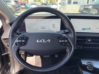 Kia EV6 2022 TITANIUM LONG RANGE AWD-thumb-11