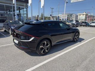 Kia EV6 2022 TITANIUM LONG RANGE AWD-thumb-5