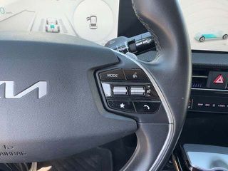 Kia EV6 2022 TITANIUM LONG RANGE AWD-thumb-16