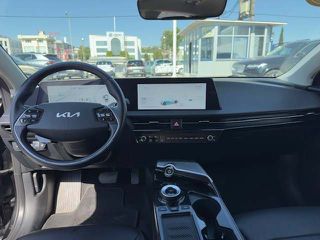 Kia EV6 2022 TITANIUM LONG RANGE AWD-thumb-12
