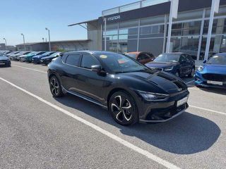 Kia EV6 2022 TITANIUM LONG RANGE AWD