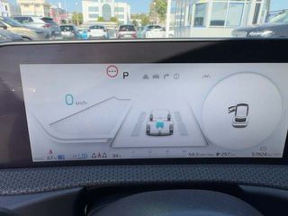 Kia EV6 2022 TITANIUM LONG RANGE AWD-thumb-9