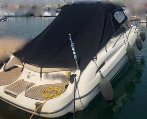 Cranchi 2002 Csl 28-thumb-5
