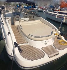Cranchi 2002 Csl 28-thumb-2