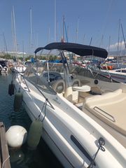 Cranchi 2002 Csl 28-thumb-4