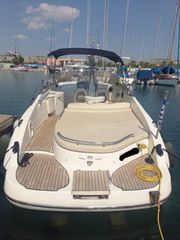 Cranchi 2002 Csl 28-thumb-3
