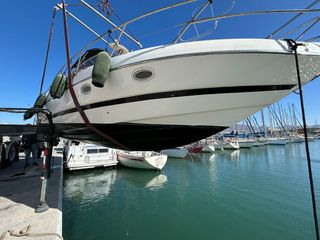 Cranchi 2002 Csl 28-thumb-6
