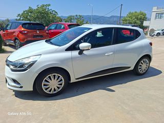 Renault Clio 2016 ENERGY dCi 90 Intens ΜΗΔΕΝΙΚΑ ΤΕΛΗ ΚΥΚΛΟΦΟΡΙΑΣ-thumb-1