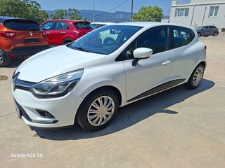 Renault Clio 2016 ENERGY dCi 90 Intens ΜΗΔΕΝΙΚΑ ΤΕΛΗ ΚΥΚΛΟΦΟΡΙΑΣ-thumb-2
