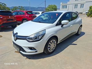 Renault Clio 2016 ENERGY dCi 90 Intens ΜΗΔΕΝΙΚΑ ΤΕΛΗ ΚΥΚΛΟΦΟΡΙΑΣ