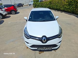 Renault Clio 2016 ENERGY dCi 90 Intens ΜΗΔΕΝΙΚΑ ΤΕΛΗ ΚΥΚΛΟΦΟΡΙΑΣ-thumb-3