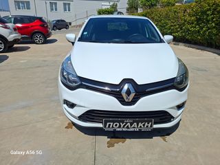 Renault Clio 2016 ENERGY dCi 90 Intens ΜΗΔΕΝΙΚΑ ΤΕΛΗ ΚΥΚΛΟΦΟΡΙΑΣ-thumb-4