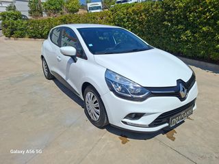 Renault Clio 2016 ENERGY dCi 90 Intens ΜΗΔΕΝΙΚΑ ΤΕΛΗ ΚΥΚΛΟΦΟΡΙΑΣ-thumb-5