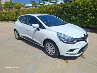 Renault Clio 2016 ENERGY dCi 90 Intens ΜΗΔΕΝΙΚΑ ΤΕΛΗ ΚΥΚΛΟΦΟΡΙΑΣ-thumb-6