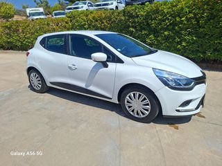 Renault Clio 2016 ENERGY dCi 90 Intens ΜΗΔΕΝΙΚΑ ΤΕΛΗ ΚΥΚΛΟΦΟΡΙΑΣ-thumb-7