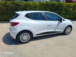 Renault Clio 2016 ENERGY dCi 90 Intens ΜΗΔΕΝΙΚΑ ΤΕΛΗ ΚΥΚΛΟΦΟΡΙΑΣ-thumb-8
