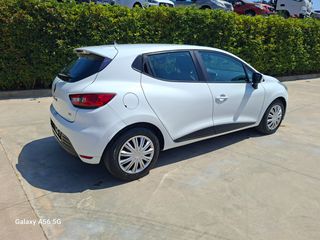 Renault Clio 2016 ENERGY dCi 90 Intens ΜΗΔΕΝΙΚΑ ΤΕΛΗ ΚΥΚΛΟΦΟΡΙΑΣ-thumb-9