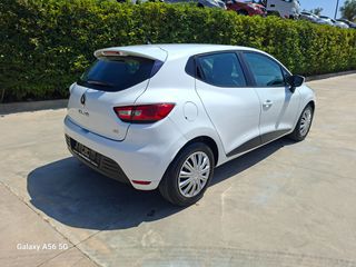 Renault Clio 2016 ENERGY dCi 90 Intens ΜΗΔΕΝΙΚΑ ΤΕΛΗ ΚΥΚΛΟΦΟΡΙΑΣ-thumb-10