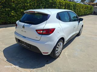 Renault Clio 2016 ENERGY dCi 90 Intens ΜΗΔΕΝΙΚΑ ΤΕΛΗ ΚΥΚΛΟΦΟΡΙΑΣ-thumb-11