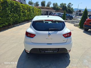 Renault Clio 2016 ENERGY dCi 90 Intens ΜΗΔΕΝΙΚΑ ΤΕΛΗ ΚΥΚΛΟΦΟΡΙΑΣ-thumb-12