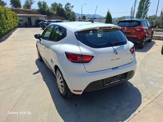 Renault Clio 2016 ENERGY dCi 90 Intens ΜΗΔΕΝΙΚΑ ΤΕΛΗ ΚΥΚΛΟΦΟΡΙΑΣ-thumb-13