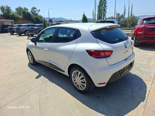 Renault Clio 2016 ENERGY dCi 90 Intens ΜΗΔΕΝΙΚΑ ΤΕΛΗ ΚΥΚΛΟΦΟΡΙΑΣ-thumb-14