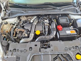 Renault Clio 2016 ENERGY dCi 90 Intens ΜΗΔΕΝΙΚΑ ΤΕΛΗ ΚΥΚΛΟΦΟΡΙΑΣ-thumb-35