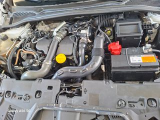 Renault Clio 2016 ENERGY dCi 90 Intens ΜΗΔΕΝΙΚΑ ΤΕΛΗ ΚΥΚΛΟΦΟΡΙΑΣ-thumb-34