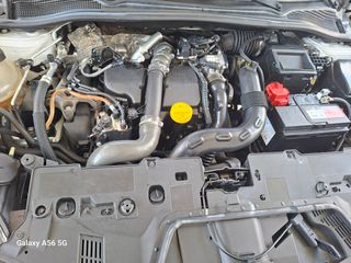 Renault Clio 2016 ENERGY dCi 90 Intens ΜΗΔΕΝΙΚΑ ΤΕΛΗ ΚΥΚΛΟΦΟΡΙΑΣ-thumb-33