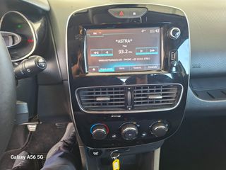 Renault Clio 2016 ENERGY dCi 90 Intens ΜΗΔΕΝΙΚΑ ΤΕΛΗ ΚΥΚΛΟΦΟΡΙΑΣ-thumb-19