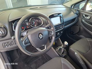Renault Clio 2016 ENERGY dCi 90 Intens ΜΗΔΕΝΙΚΑ ΤΕΛΗ ΚΥΚΛΟΦΟΡΙΑΣ-thumb-23
