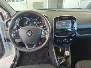 Renault Clio 2016 ENERGY dCi 90 Intens ΜΗΔΕΝΙΚΑ ΤΕΛΗ ΚΥΚΛΟΦΟΡΙΑΣ-thumb-24