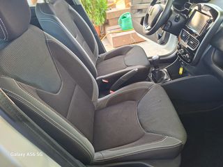 Renault Clio 2016 ENERGY dCi 90 Intens ΜΗΔΕΝΙΚΑ ΤΕΛΗ ΚΥΚΛΟΦΟΡΙΑΣ-thumb-32