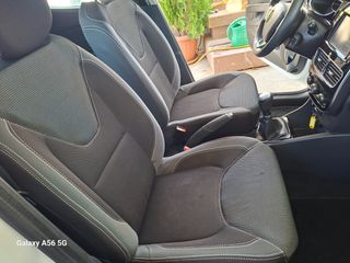 Renault Clio 2016 ENERGY dCi 90 Intens ΜΗΔΕΝΙΚΑ ΤΕΛΗ ΚΥΚΛΟΦΟΡΙΑΣ-thumb-31