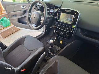 Renault Clio 2016 ENERGY dCi 90 Intens ΜΗΔΕΝΙΚΑ ΤΕΛΗ ΚΥΚΛΟΦΟΡΙΑΣ-thumb-26