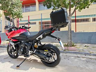 Triumph Tiger 660 2022 TIGER SPORT-thumb-1