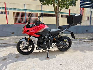 Triumph Tiger 660 2022 TIGER SPORT-thumb-2