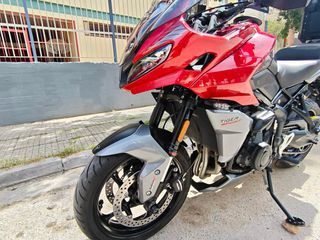 Triumph Tiger 660 2022 TIGER SPORT-thumb-4