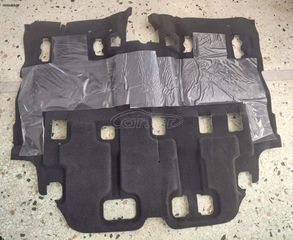 ΓΝΗΣΙΑ ΕΠΕΝΔΥΣΗ ΔΑΠΕΔΟΥ LAND ROVER RANGE ROVER SPORT (L320)