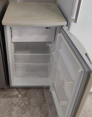 MORRIS ΜΙΚΡΟ ΨΥΓΕΙΟ INOX-thumb-1