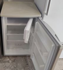 MORRIS ΜΙΚΡΟ ΨΥΓΕΙΟ INOX-thumb-2