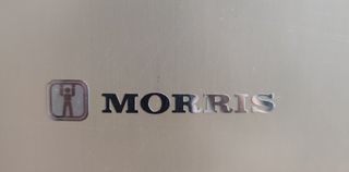 MORRIS ΜΙΚΡΟ ΨΥΓΕΙΟ INOX-thumb-4